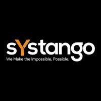 Systango logo